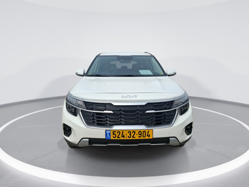 קיה סלטוס 2026 במחיר 148,911 ש״ח - תמונה 2