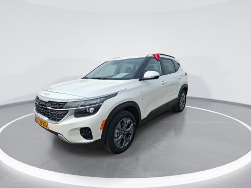 קיה סלטוס 2026 במחיר 148,911 ש״ח - תמונה 3