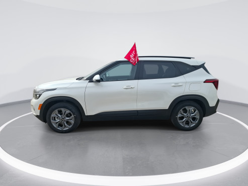 קיה סלטוס 2026 במחיר 148,911 ש״ח - תמונה 4