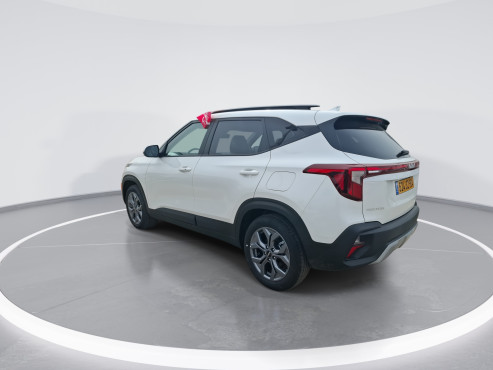 קיה סלטוס 2026 במחיר 148,911 ש״ח - תמונה 5