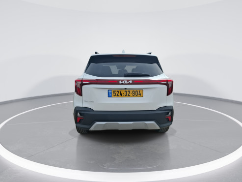 קיה סלטוס 2026 במחיר 148,911 ש״ח - תמונה 6