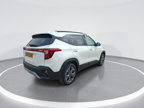 קיה סלטוס 2026 במחיר 148,911 ש״ח - תמונה 7