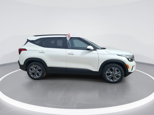 קיה סלטוס 2026 במחיר 148,911 ש״ח - תמונה 8