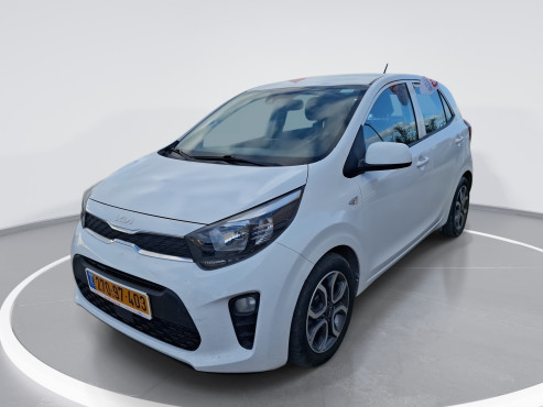 קיה פיקנטו 2022 במחיר 60,060 ש״ח - תמונה 1