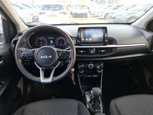 קיה פיקנטו 2022 במחיר 60,060 ש״ח - תמונה 2