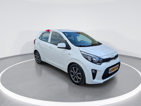 קיה פיקנטו 2022 במחיר 60,060 ש״ח - תמונה 3