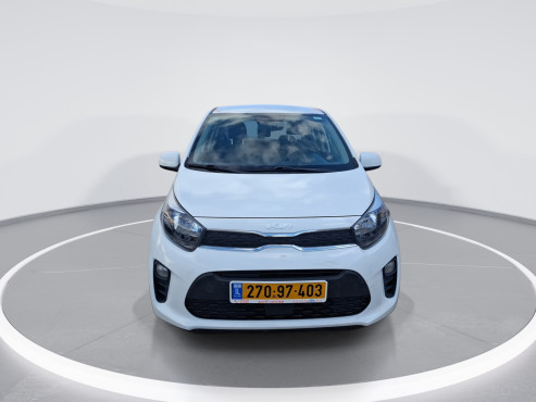 קיה פיקנטו 2022 במחיר 60,060 ש״ח - תמונה 4