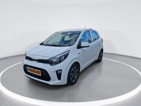 קיה פיקנטו 2022 במחיר 60,060 ש״ח - תמונה 5