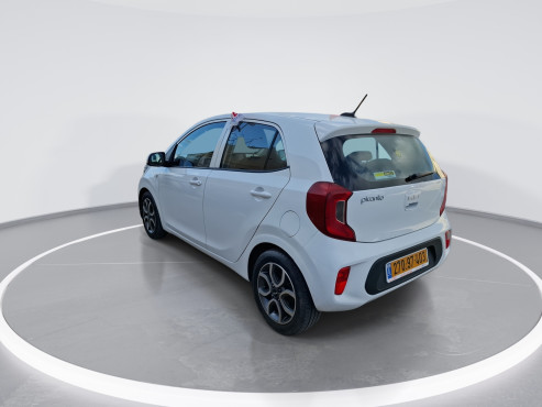 קיה פיקנטו 2022 במחיר 60,060 ש״ח - תמונה 7