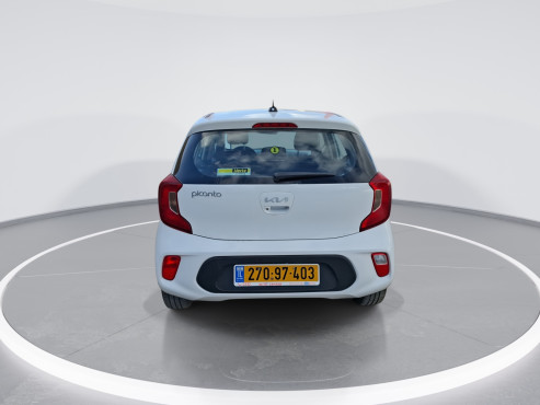 קיה פיקנטו 2022 במחיר 60,060 ש״ח - תמונה 8