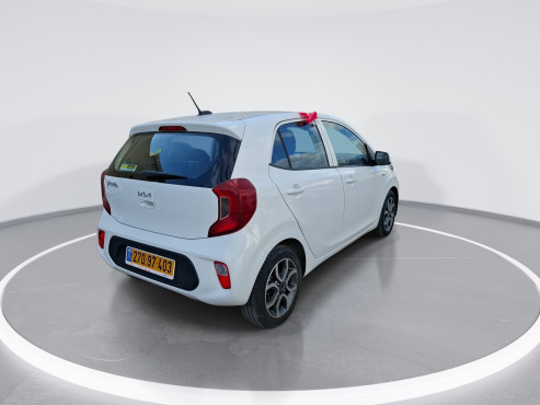 קיה פיקנטו 2022 במחיר 60,060 ש״ח - תמונה 9