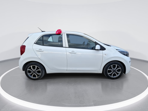 קיה פיקנטו 2022 במחיר 60,060 ש״ח - תמונה 10