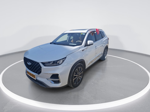 צ'רי טיגו 2023 במחיר 115,889 ש״ח - תמונה 5 צ'רי טיגו 2023 במחיר 115,889 ש״ח - תמונה 5