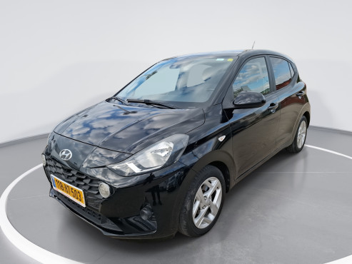 יונדאי I10 2022 במחיר 61,916 ש״ח - תמונה 1