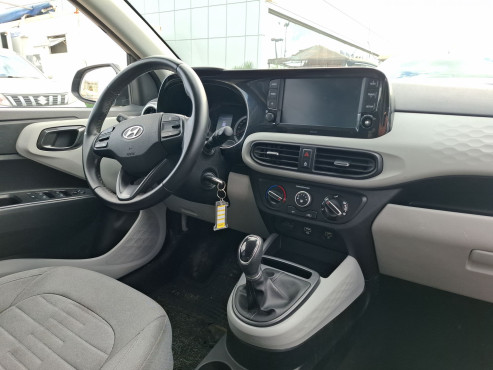 יונדאי I10 2022 במחיר 61,916 ש״ח - תמונה 2