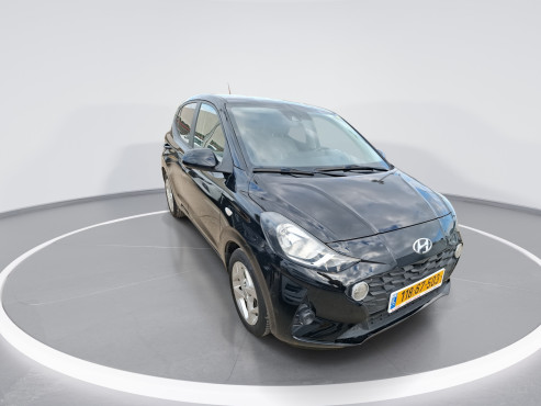 יונדאי I10 2022 במחיר 61,916 ש״ח - תמונה 3