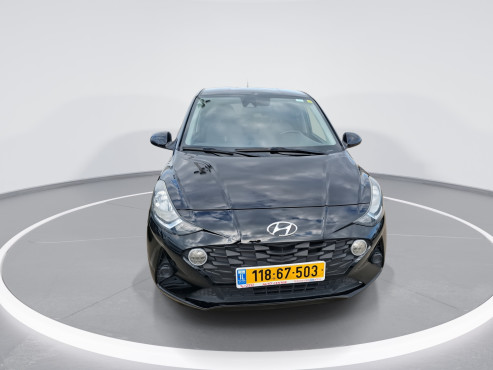 יונדאי I10 2022 במחיר 61,916 ש״ח - תמונה 4