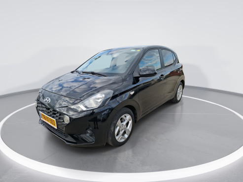 יונדאי I10 2022 במחיר 61,916 ש״ח - תמונה 5