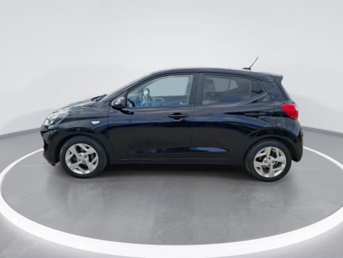 יונדאי I10 2022 במחיר 61,916 ש״ח - תמונה 6