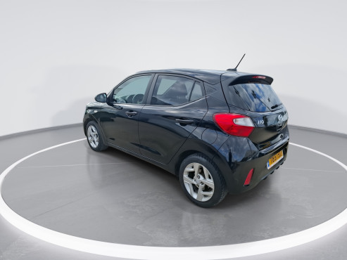 יונדאי I10 2022 במחיר 61,916 ש״ח - תמונה 7