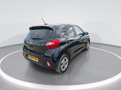 יונדאי I10 2022 במחיר 61,916 ש״ח - תמונה 9