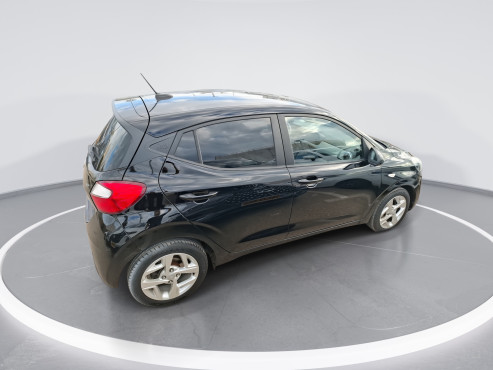 יונדאי I10 2022 במחיר 61,916 ש״ח - תמונה 10