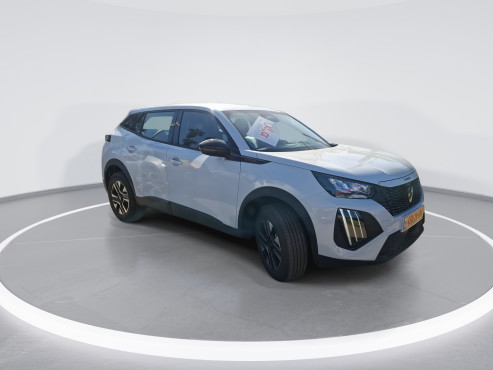 פיג'ו 2008 2026 במחיר 131,767 ש״ח - תמונה 3