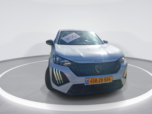 פיג'ו 2008 2026 במחיר 131,767 ש״ח - תמונה 4