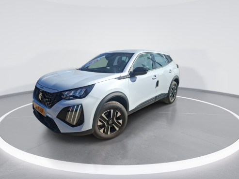 פיג'ו 2008 2026 במחיר 131,767 ש״ח - תמונה 5