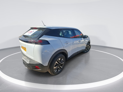 פיג'ו 2008 2026 במחיר 131,767 ש״ח - תמונה 9