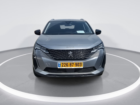 פיג'ו 3008 2023 במחיר 91,020 ש״ח - תמונה 4