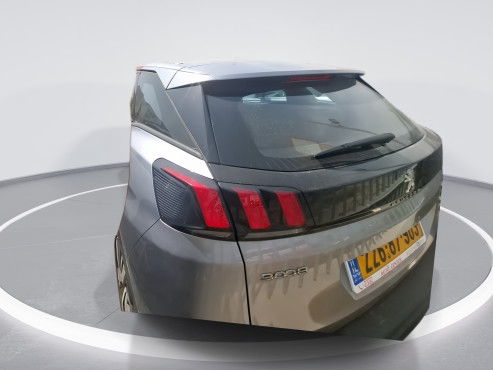 פיג'ו 3008 2023 במחיר 91,020 ש״ח - תמונה 8