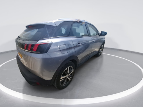 פיג'ו 3008 2023 במחיר 91,020 ש״ח - תמונה 10