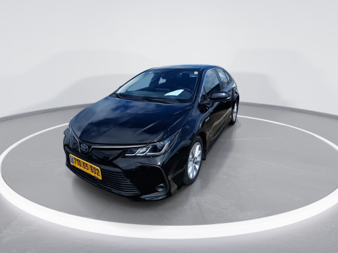 טויוטה קורולה 2021 במחיר 92,020 ש״ח - תמונה 5