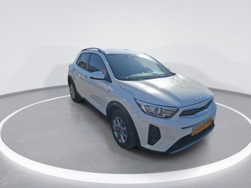 קיה סטוניק 2023 במחיר 70,864 ש״ח - תמונה 3