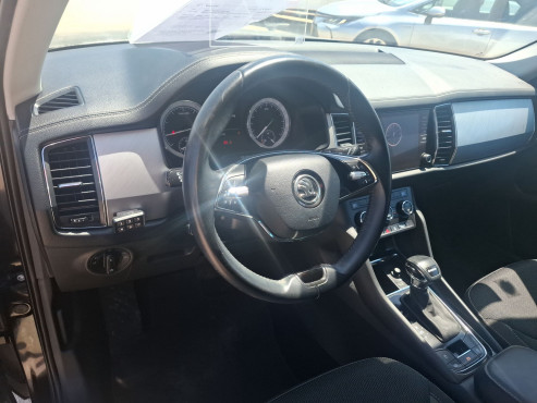 סקודה קודיאק 2022 במחיר 134,420 ש״ח - תמונה 2