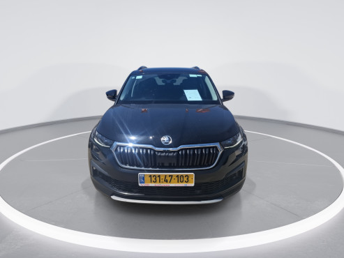 סקודה קודיאק 2022 במחיר 134,420 ש״ח - תמונה 4