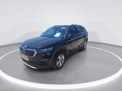 סקודה קודיאק 2022 במחיר 134,420 ש״ח - תמונה 5