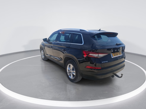 סקודה קודיאק 2022 במחיר 134,420 ש״ח - תמונה 7