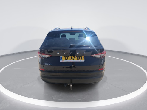 סקודה קודיאק 2022 במחיר 134,420 ש״ח - תמונה 8
