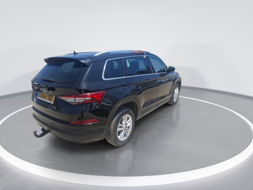 סקודה קודיאק 2022 במחיר 134,420 ש״ח - תמונה 9