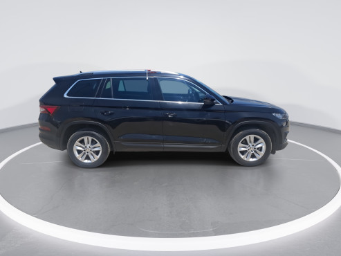 סקודה קודיאק 2022 במחיר 134,420 ש״ח - תמונה 10