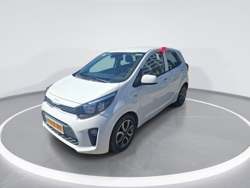 קיה פיקנטו 2021 במחיר 52,540 ש״ח - תמונה 5