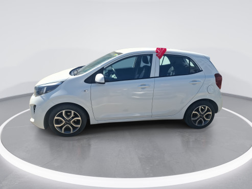 קיה פיקנטו 2021 במחיר 52,540 ש״ח - תמונה 6