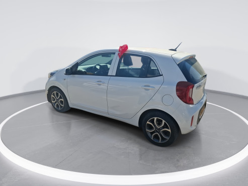 קיה פיקנטו 2021 במחיר 52,540 ש״ח - תמונה 7