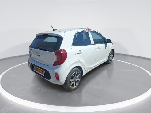 קיה פיקנטו 2021 במחיר 52,540 ש״ח - תמונה 9