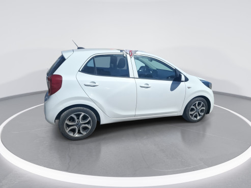 קיה פיקנטו 2021 במחיר 52,540 ש״ח - תמונה 10