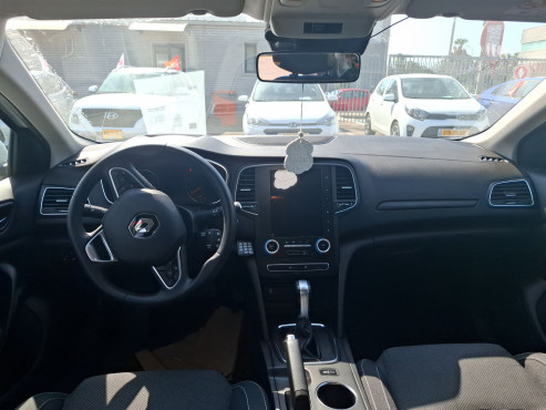 רנו מגאן 2023 במחיר 88,000 ש״ח - תמונה 2