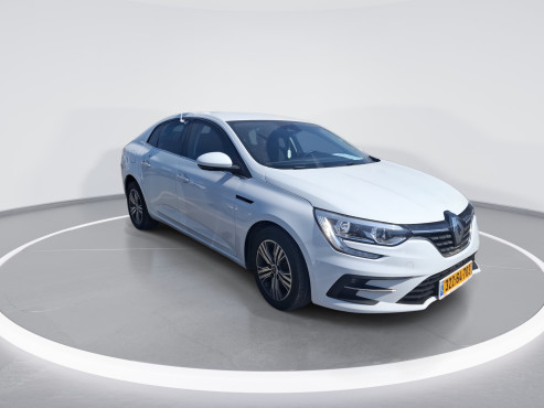 רנו מגאן 2023 במחיר 88,000 ש״ח - תמונה 3