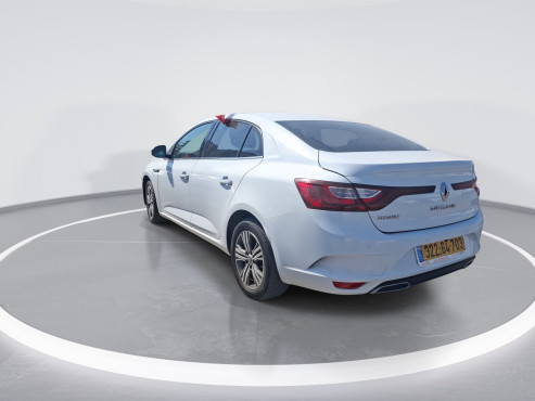 רנו מגאן 2023 במחיר 88,000 ש״ח - תמונה 7